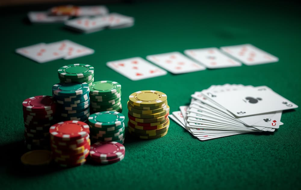 BetInferno – Se aktuell velkomstbonus på casinoet
