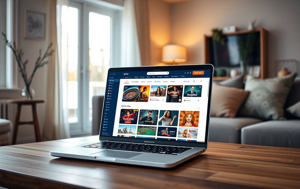 Boomerang Bet highroller med sportsbetting