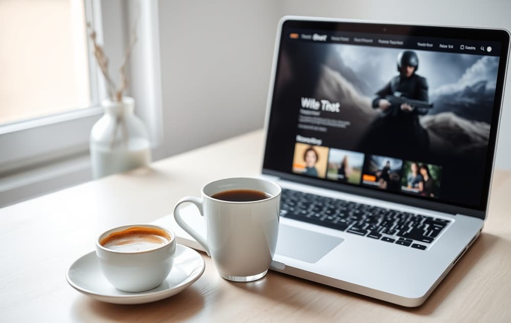 Duelbits mobilcasino med e-sport