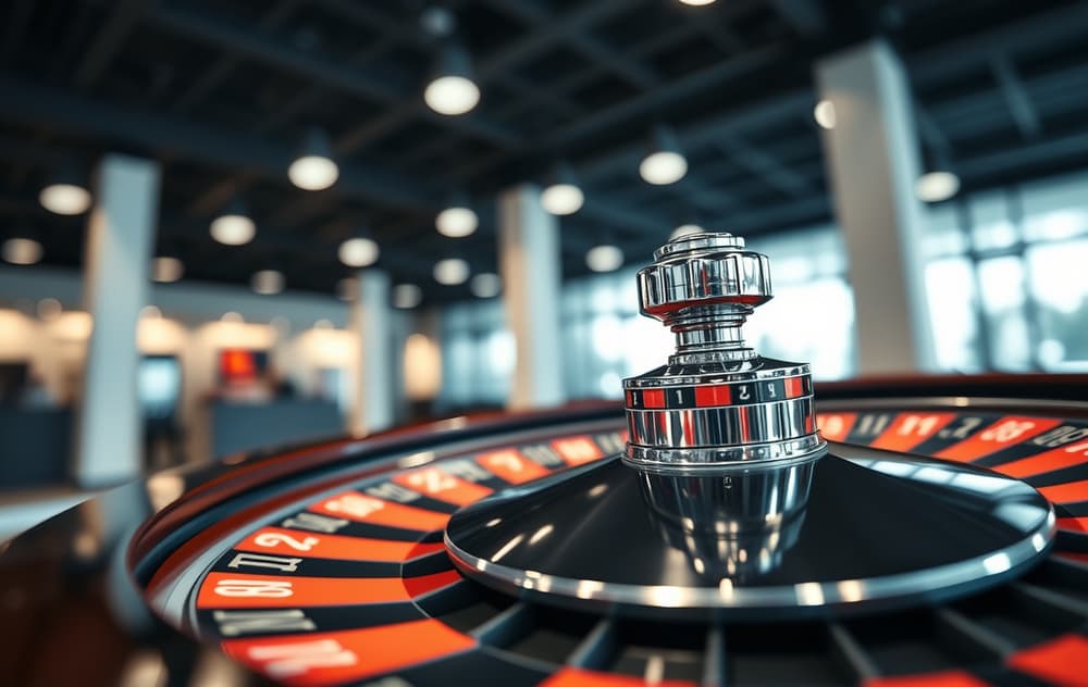 Kingmaker omtale – test av casinoet med raske uttak og solid spillutvalg