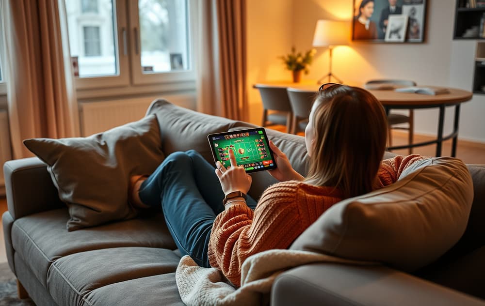 KumoBet highroller casino med VIP-program
