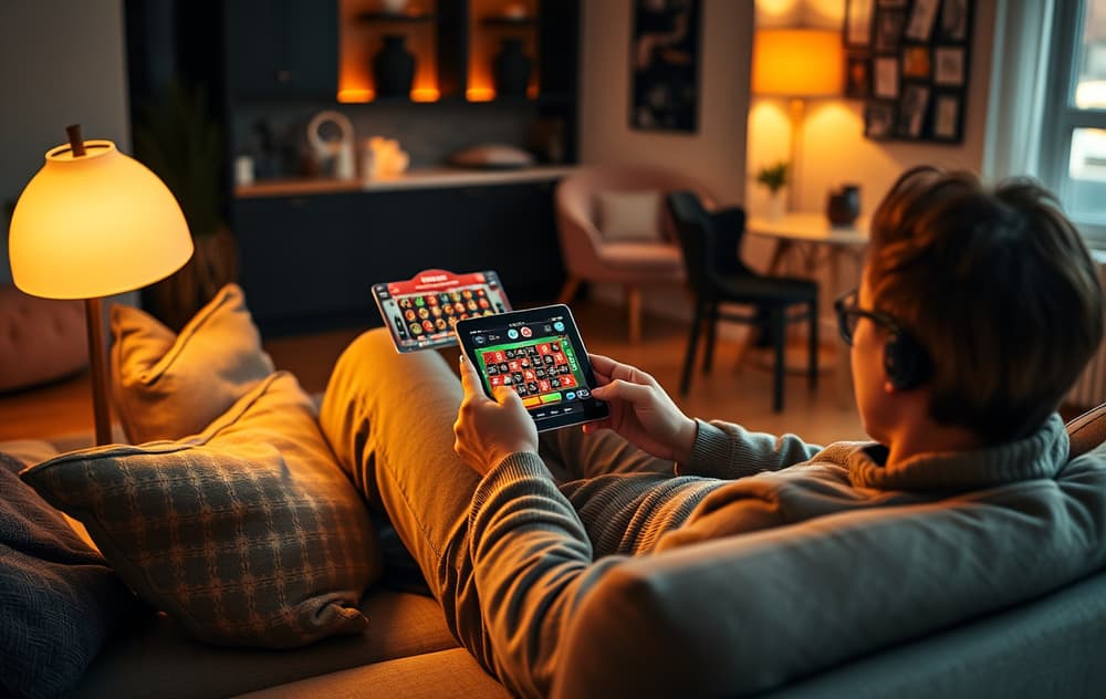LiliBet omtale – test av casinoet for norske spillere