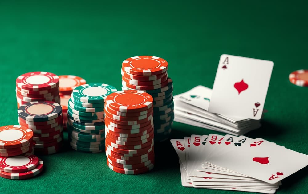 Lukki Casino – ærlig omtale og test