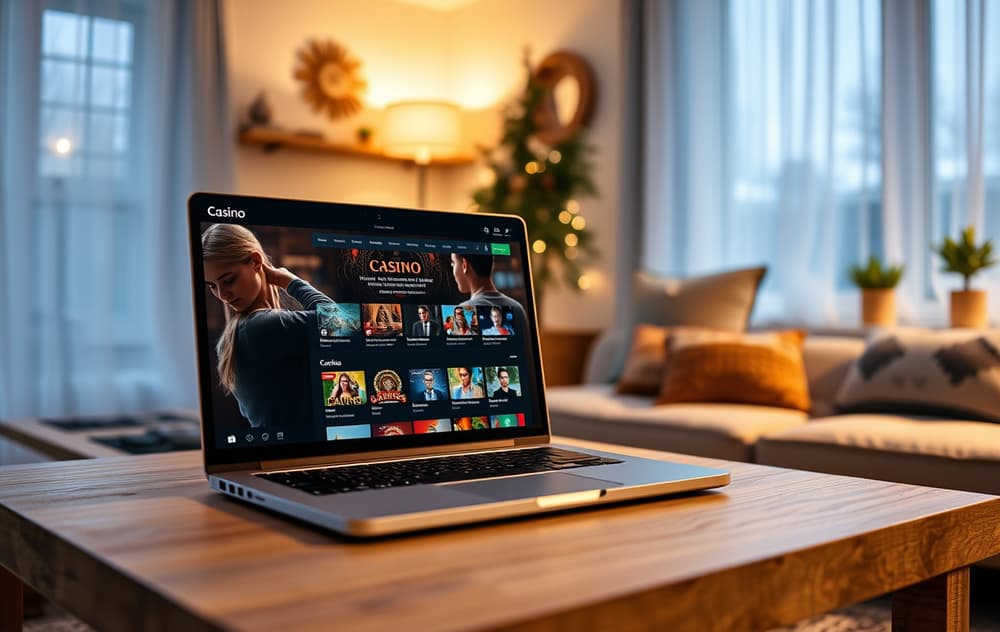 Miki Casino omtale – test av Miki Casino