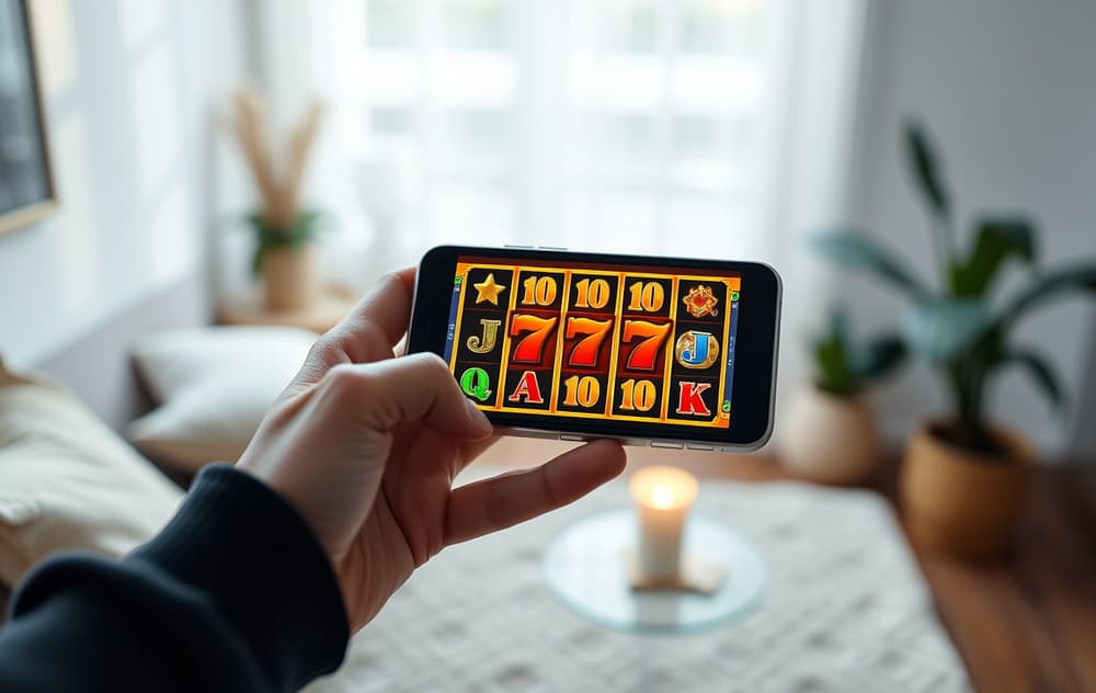 ProntoBet – Se aktuell velkomstbonus på casinoet