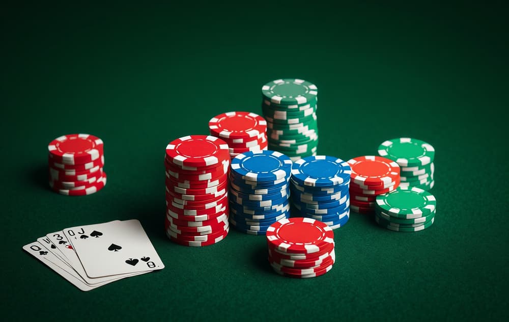 Rizk casino live roulette spiller