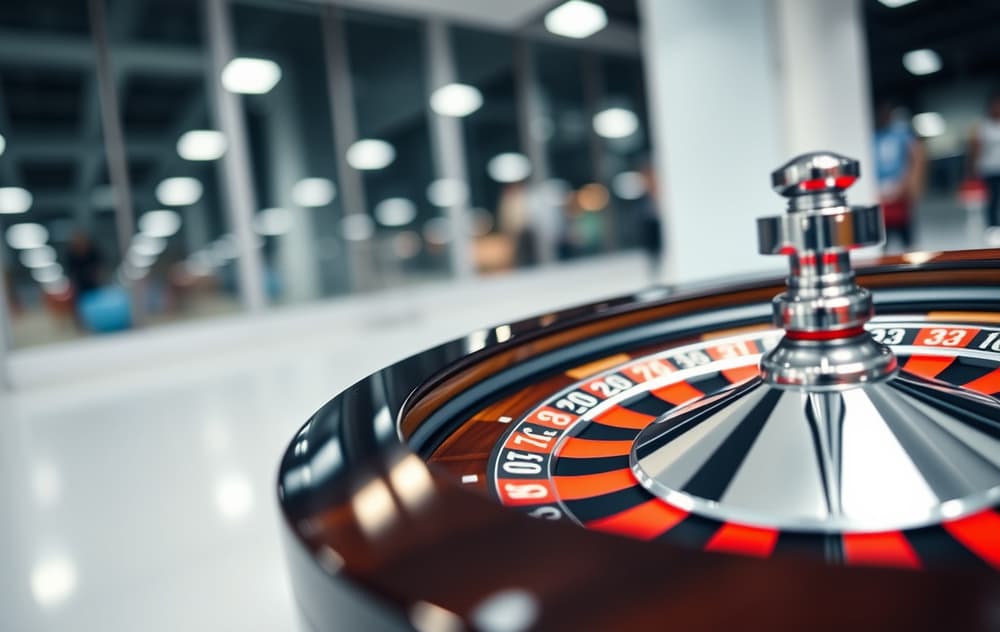 Slamz – Se aktuell velkomstbonus på casinoet