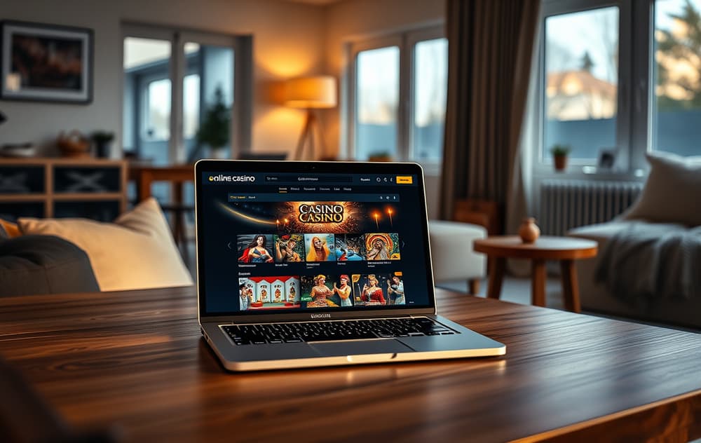 SlotSpice – Se aktuell velkomstbonus på casinoet