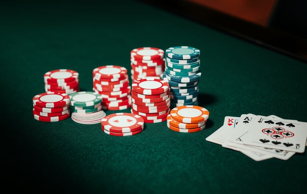 UnionBet omtale – ærlig test og vurdering