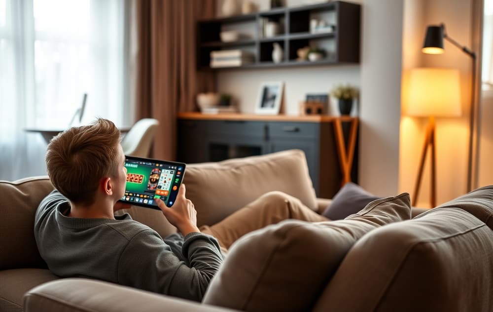 Wildzy – Se aktuell velkomstbonus på casinoet