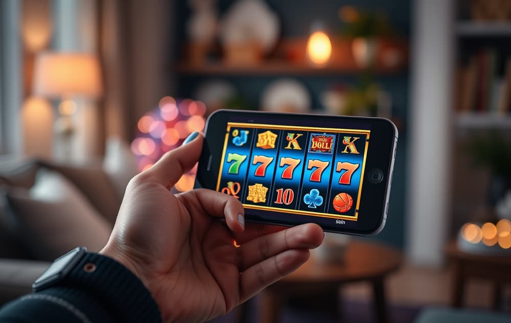 Winshark omtale – test av uttak, bonus og spillutvalg